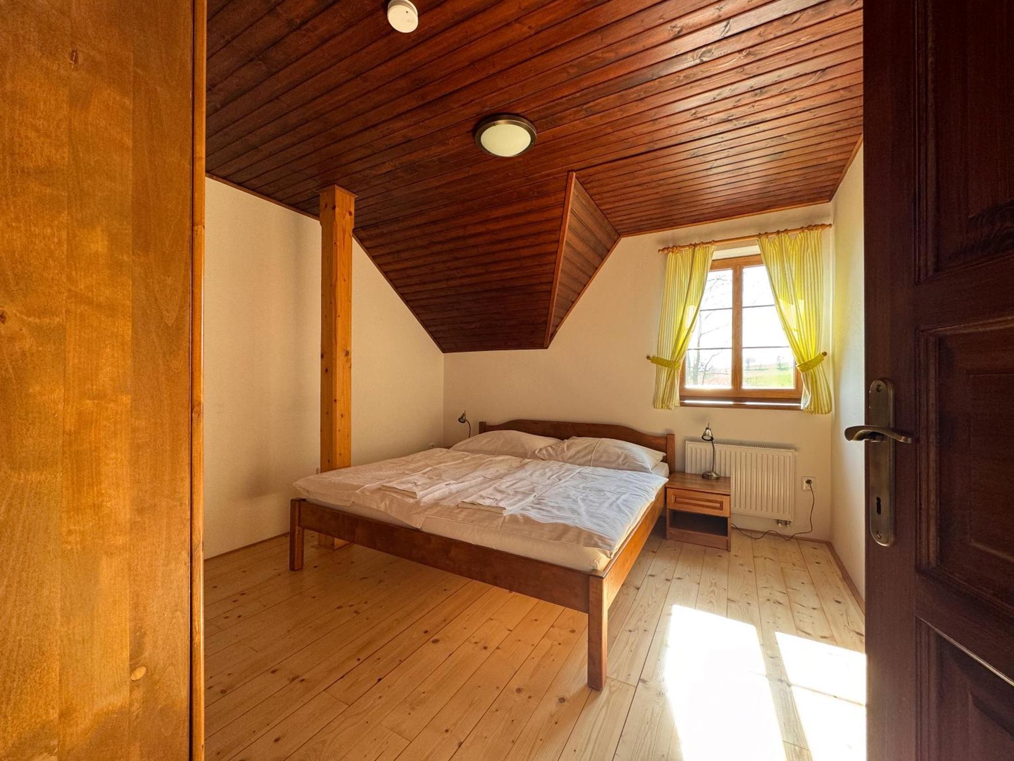 Penzion Terezka Králíky Exterior foto
