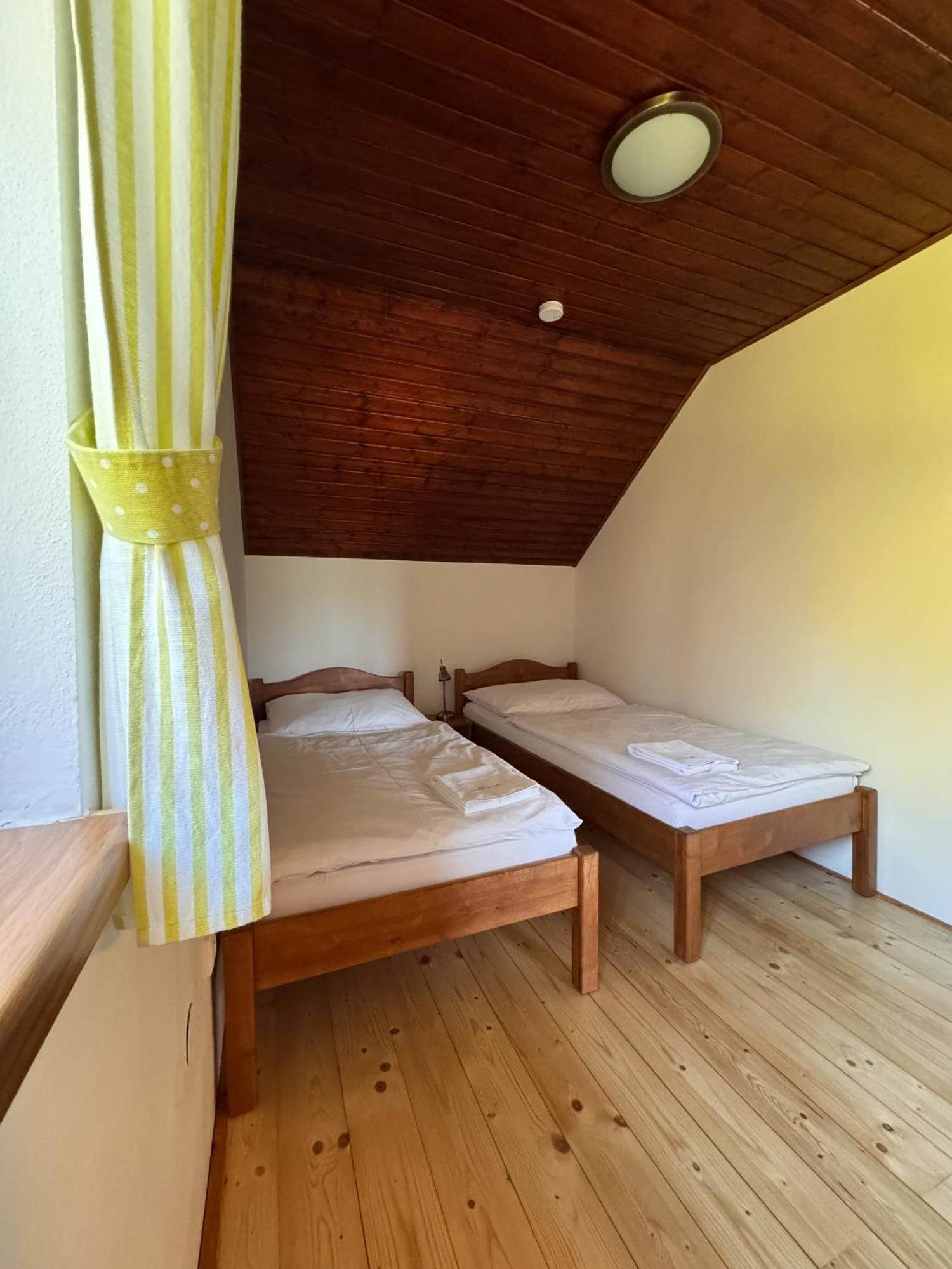 Penzion Terezka Králíky Exterior foto