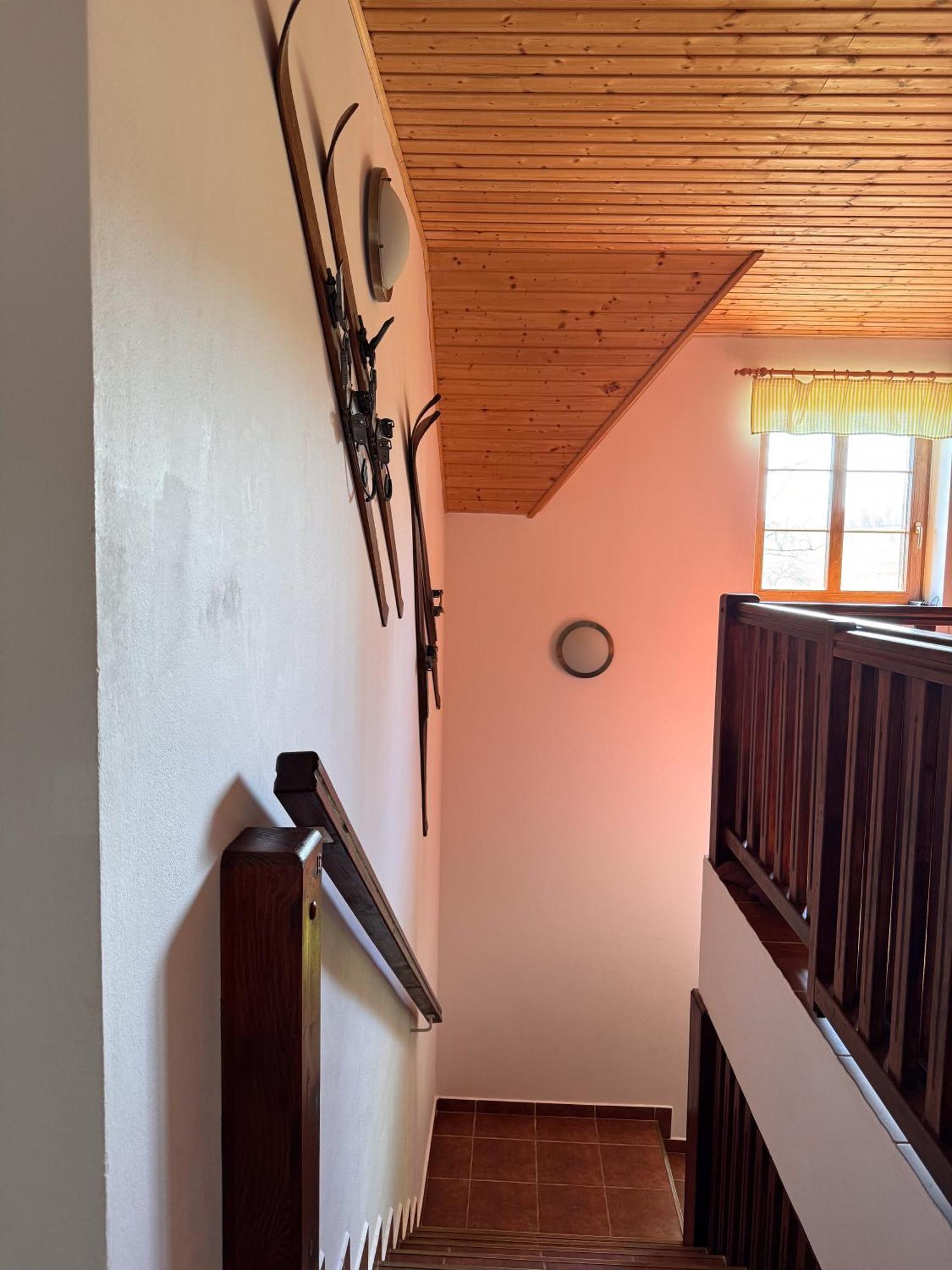 Penzion Terezka Králíky Exterior foto