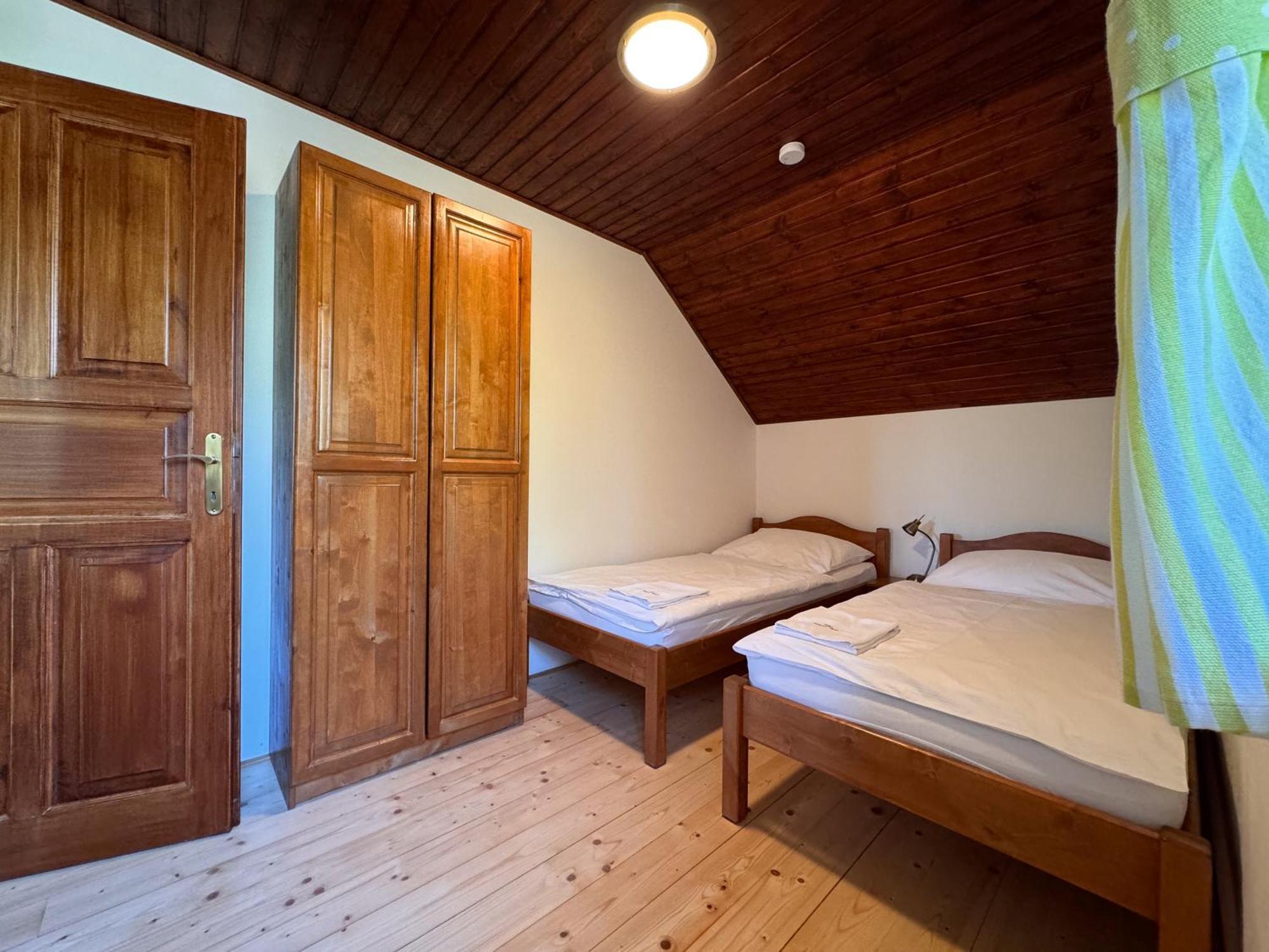Penzion Terezka Králíky Exterior foto