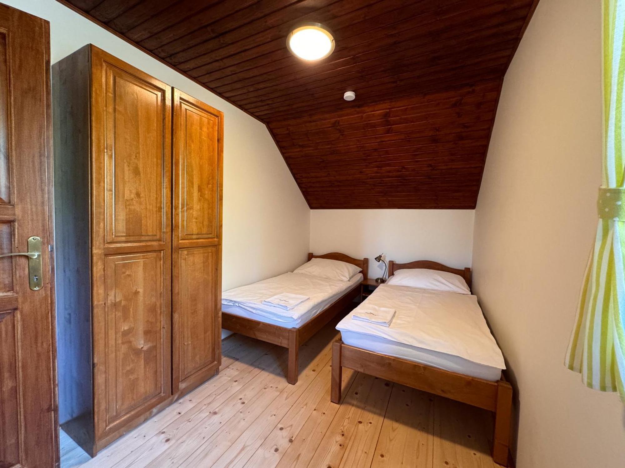 Penzion Terezka Králíky Exterior foto