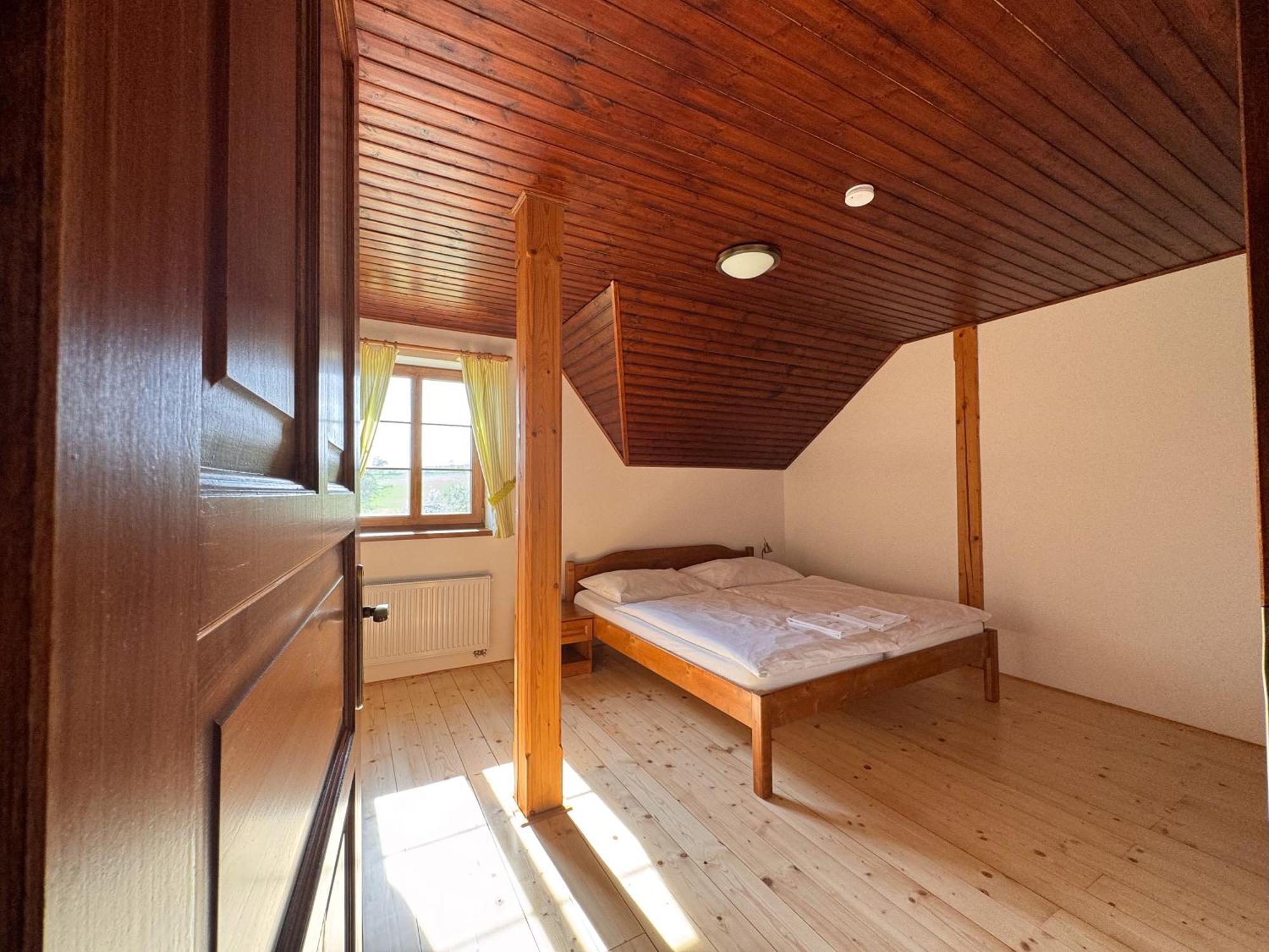 Penzion Terezka Králíky Exterior foto
